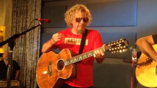 Sammy Hagar quotWhere Eagles Flyquot Live in RosevilleCA [upl. by Coplin]