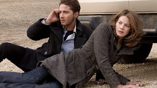 Eagle Eye Full Movie Facts amp Review in English  Shia LaBeouf  Michelle Monaghan [upl. by Adolpho]