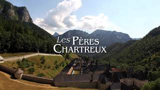 quot LES PERES CHARTREUX quot VF 17 mn [upl. by Valerle347]