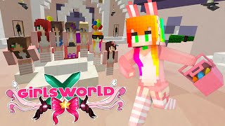 \\GirlsWorld ESPECIAL PASCUA  EVENTO 26  Nia [upl. by Ahsaz]