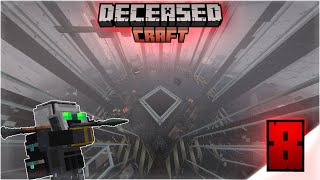 The Laboratory  DECEASED CRAFT  EP  8 [upl. by Dweck]