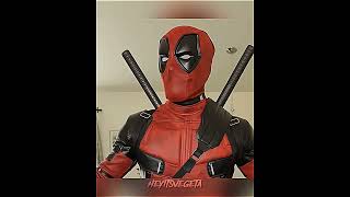 Best Deadpool Cosplay trollface edit troll [upl. by Nagirrek608]