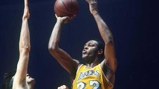 Elgin Baylor AMAZING BASKETBALL NBA DOCUMENTARY HD [upl. by Galloway]