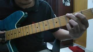 OBOSH ONUBHUTIR DEYAL  ARTCELL  TUTORIAL PART 1 rhythm section [upl. by Blossom]