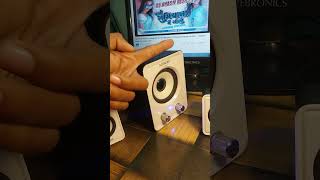 laptoppc speaker sound test minihomethreater [upl. by Caiaphas]