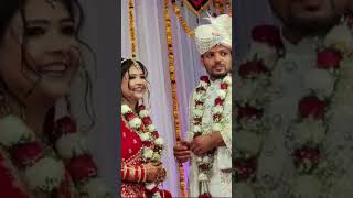 Bhai ki shadi ki shorts video wedding song bride [upl. by Anos]