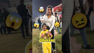 Party Me Bhukkad 😱😖 Day 373 minivlog ashortaday tranding shorts [upl. by Gabbie]