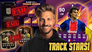 Was macht EA da nur 😂 TRACK STARS kommen 🔥 FC 25 UT [upl. by Oakman]