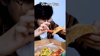 Versi favoritmu yg mana food asmr mukbang [upl. by Aisile]