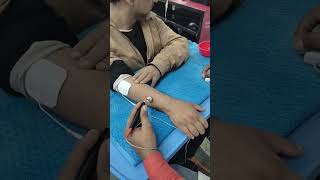 physiotherapy youtube youtuber youtubevideo youtubechannel youtubevideos [upl. by Deedahs]