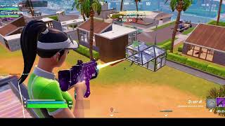 Fortnite reload ranked [upl. by Pavlish]