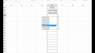 Como Poner FECHA en Excel 2022 de manera fácil y rápida como poner fecha en Excel [upl. by Leanora338]