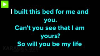 Life Support  Sam Smith Karaoke Version  Karaoke 808 [upl. by Messere]