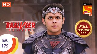 Baalveer Returns  Ep 179  Full Episode  28th August 2020 [upl. by Settera]