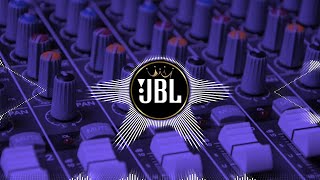 Abhi Aane Wala Hai Jo Use Toofan Kehte Hain JBL Dj Remix DJ DRK vibration jblhindisong [upl. by Naleag]