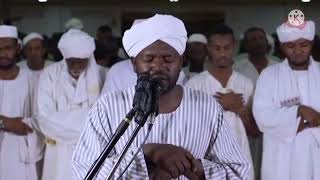 Qari Noreen Muhammad Siddique Beautiful Quran Recitation [upl. by Adnola416]