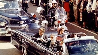 Covering the JFK assassination the story of a lifetime [upl. by Annij]