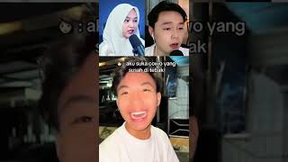 TAPI SERU JUGA YAH SEPERTINYA BEGITU❗️❗️shorts teguhsuwandi videomeme reactionvideo lucu [upl. by Matejka]