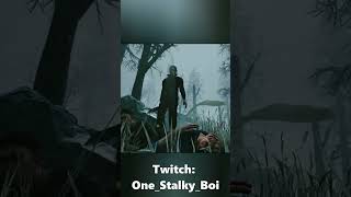 Nancy Failed To CJ Save Twice dbd ytshorts gaming dbdgameplay dbdclips [upl. by Sivrep]