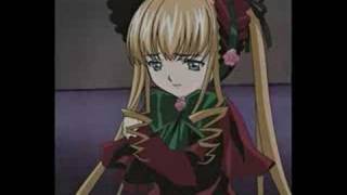 Rozen Maiden Opening 1 Full Version [upl. by Ayhdnas]