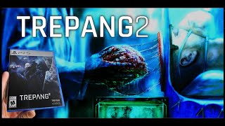 TREPANG2 and what it means to be GREAT [upl. by Auohs]