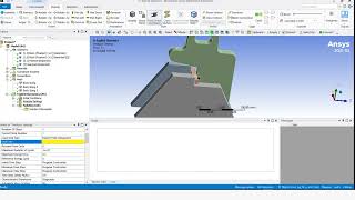 Optimizing End Time in ANSYS Explicit Dynamics for Impact Machine [upl. by Asiek]