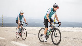 GF Mont Ventoux 2024 goprohero7black [upl. by Eiznekcam379]