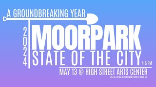 2024 Moorpark State of the City [upl. by Michaud]