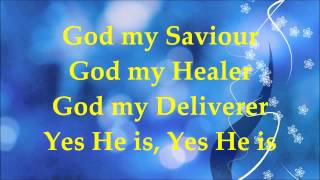 Every Praise  Hezekiah Walker  with Lyrics  2013 [upl. by Lorry]