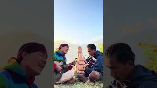 Khotang Jilla Diktel Bazar lyricsandchords nepalimusiclyricandchords guitar nepalimusic diktel [upl. by Rednasxela360]