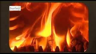 Burley Wood Burners  The Most Efficient Wood Burning Stove in the World [upl. by Hermione575]