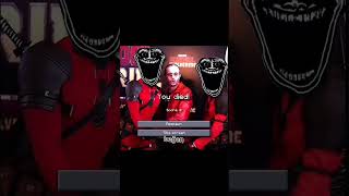 dead💀 football deadpool messi brawlstars dubai dybala mrbeast [upl. by Herbie]