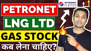 Petronet LNG  Gas Stock  Petronet LNG Share Latest News  Petronet LNG Share Target  Petronet Lng [upl. by Anastatius]