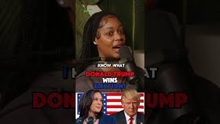 DonaldTrump Wins the election He is President Again‼️ PART 1 president shorts kamalaharris [upl. by Roehm778]