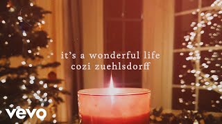 Cozi Zuehlsdorff  Its a Wonderful Life [upl. by Spratt]