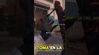 MW3 CON EL MORS CASI NUCLEAR modernware3 cod mw3 xbox mors sniper warzone [upl. by Vieva880]