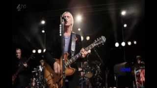 Paul Weller  My Ever Changing Moods Live at Abbey Road Studios [upl. by Vernor]