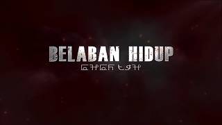 Belaban HidupInfeksi Zombie Behind The Scene [upl. by Ahtera542]