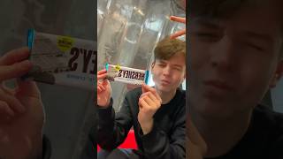 HERSHRY’S vs FEASTABLES 🍫 hersheys feastables mrbeast шоколад блогеры батл проверка топ [upl. by Petras285]