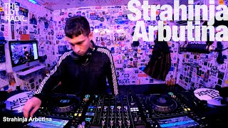 Strahinja Arbutina TheLotRadio 12032022 [upl. by Constantino992]