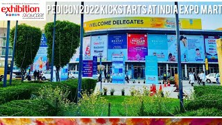 PEDICON 2022  Pediatrics Association convention [upl. by Yardna]