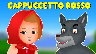 I Tre porcellini  Il lupo Fiabe  Storie per bambini  Fiabe e Favole [upl. by Bobbe617]