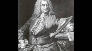 George Frederic Handel  Glory to God in the Highest from quotThe Messiahquot [upl. by Tri]