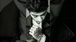 Zayn New Attitude WhatsApp Status  Zayn Malik New Shorts zayn onedirection [upl. by Tohcnarf]