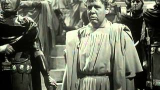 I Claudius 1937 BestsceneEver [upl. by Nirual801]