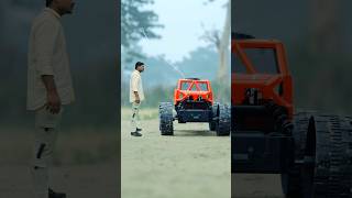 Monster car rakshas funnyvideo shorts [upl. by Dev]