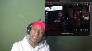 REEKO SQUEEZE OFFICIAL VIDEO reaction wereactz reactionvideo reacting reactor REEKOSQUEEZE [upl. by Tterraj797]