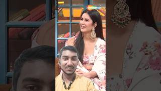 The Kapil Sharma show  kapilsharmashow bollywood comedy tvshow shorts funny [upl. by Denn130]