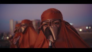 Acid Arab  Gul l’Abi feat AWA Music Video [upl. by Yeclehc]