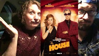 Midnight Screenings Live  The House [upl. by Oliy551]